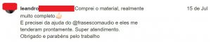comentario 1
