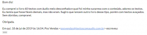 comentario 3