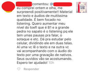 comentario 5